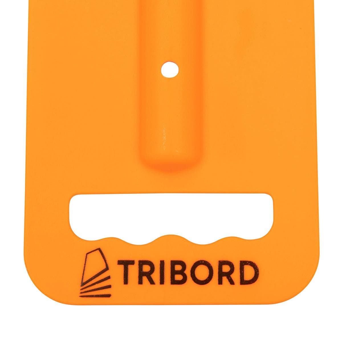 پارو قایق تلسکوپی TRIBORDE – نارنجی — تصویر ۳