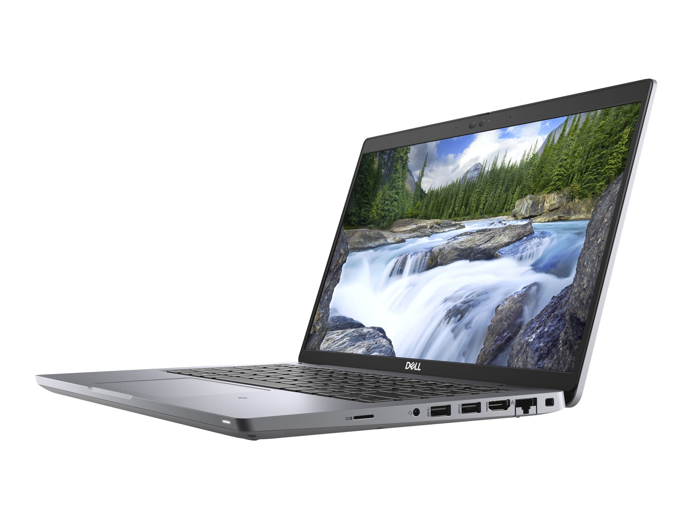 DELL LATITUDE 5420 Core i5-11TH|8GB|256 SSSD — تصویر ۸
