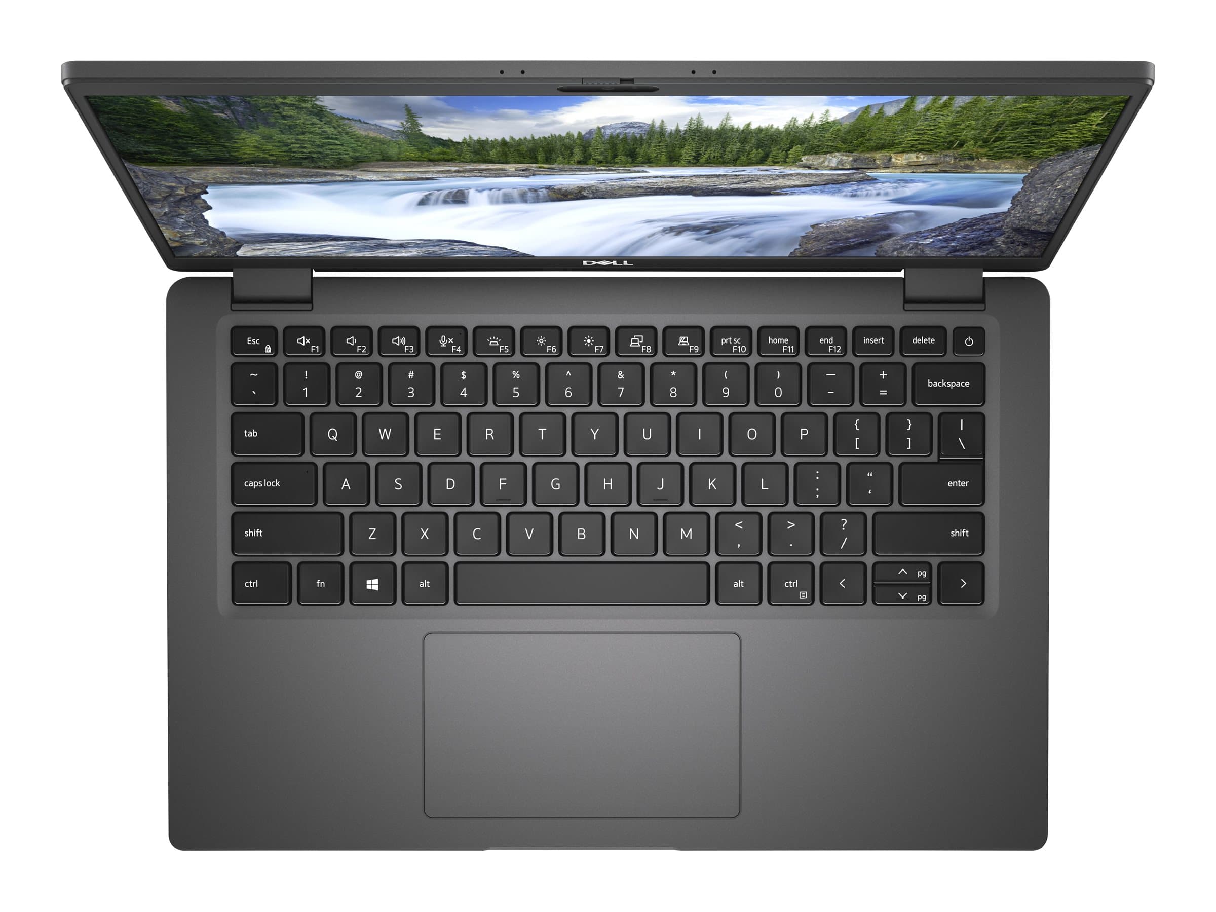 Dell Latitude 7410 I7-10610U|16GB|512 SSD — تصویر ۷