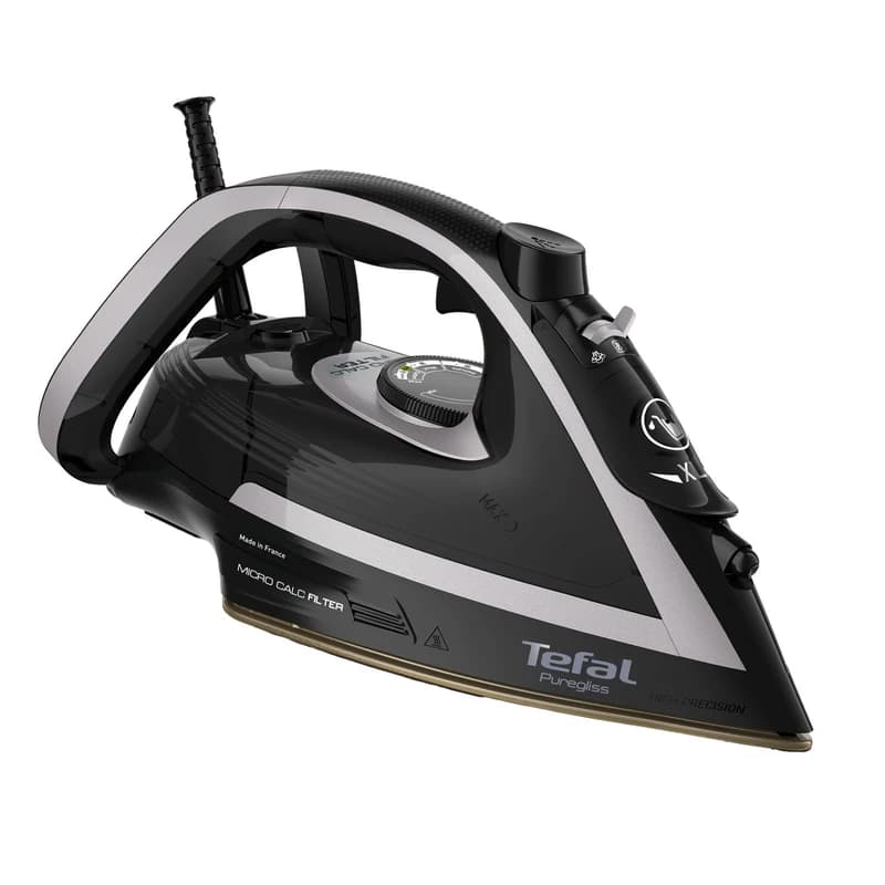 اتو بخار تفال مدل TEFAL SV8062 — تصویر ۵