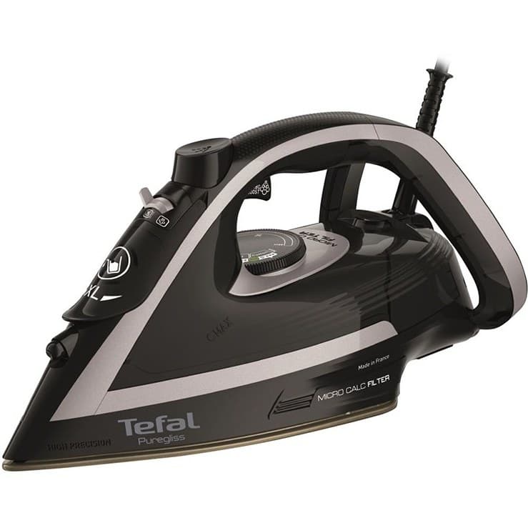 اتو بخار تفال مدل TEFAL SV8062 — تصویر ۷