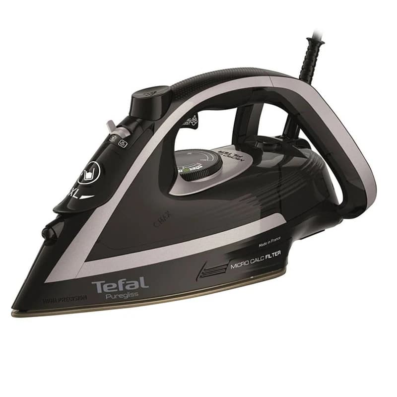 اتو بخار تفال مدل TEFAL SV8062 — تصویر ۳