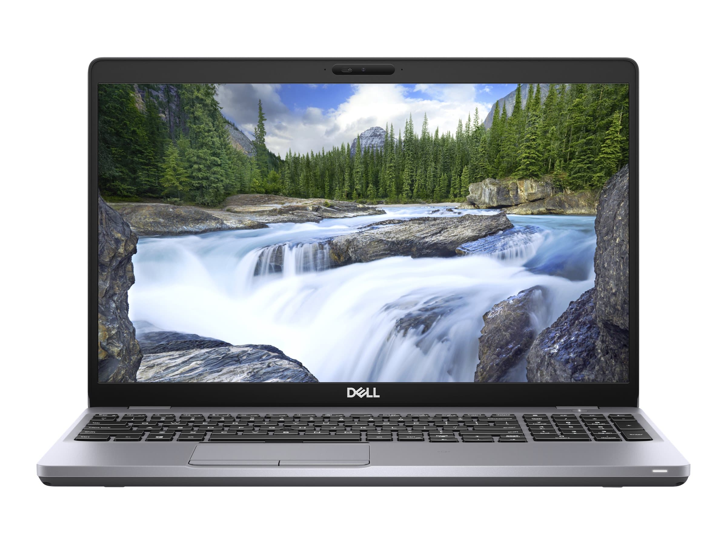 DELL LATITUDE 5510 Core i5-10TH|8GB|256 SSD — تصویر ۵