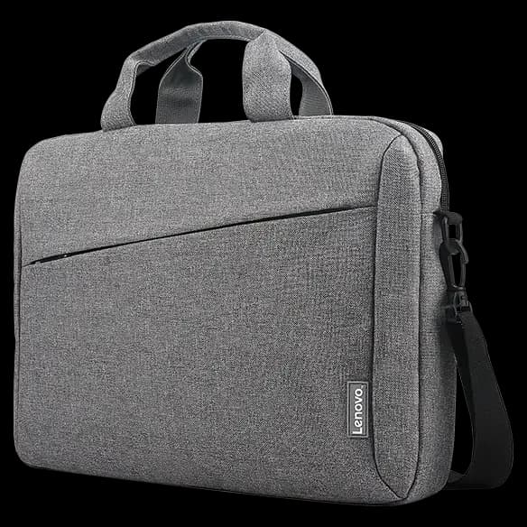 Lenovo 15.6 Laptop Casual Toploader T210 — تصویر ۲