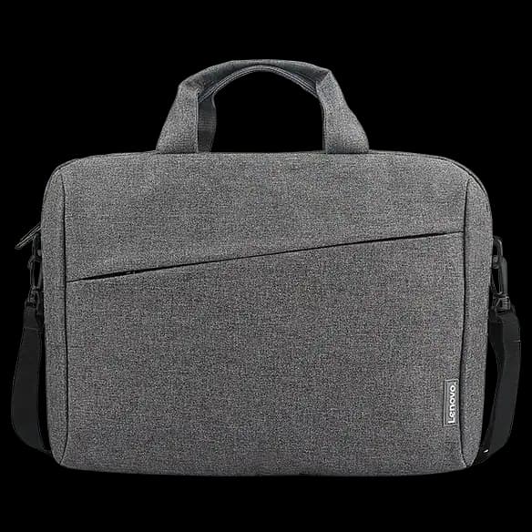 Lenovo 15.6 Laptop Casual Toploader T210 — تصویر ۳