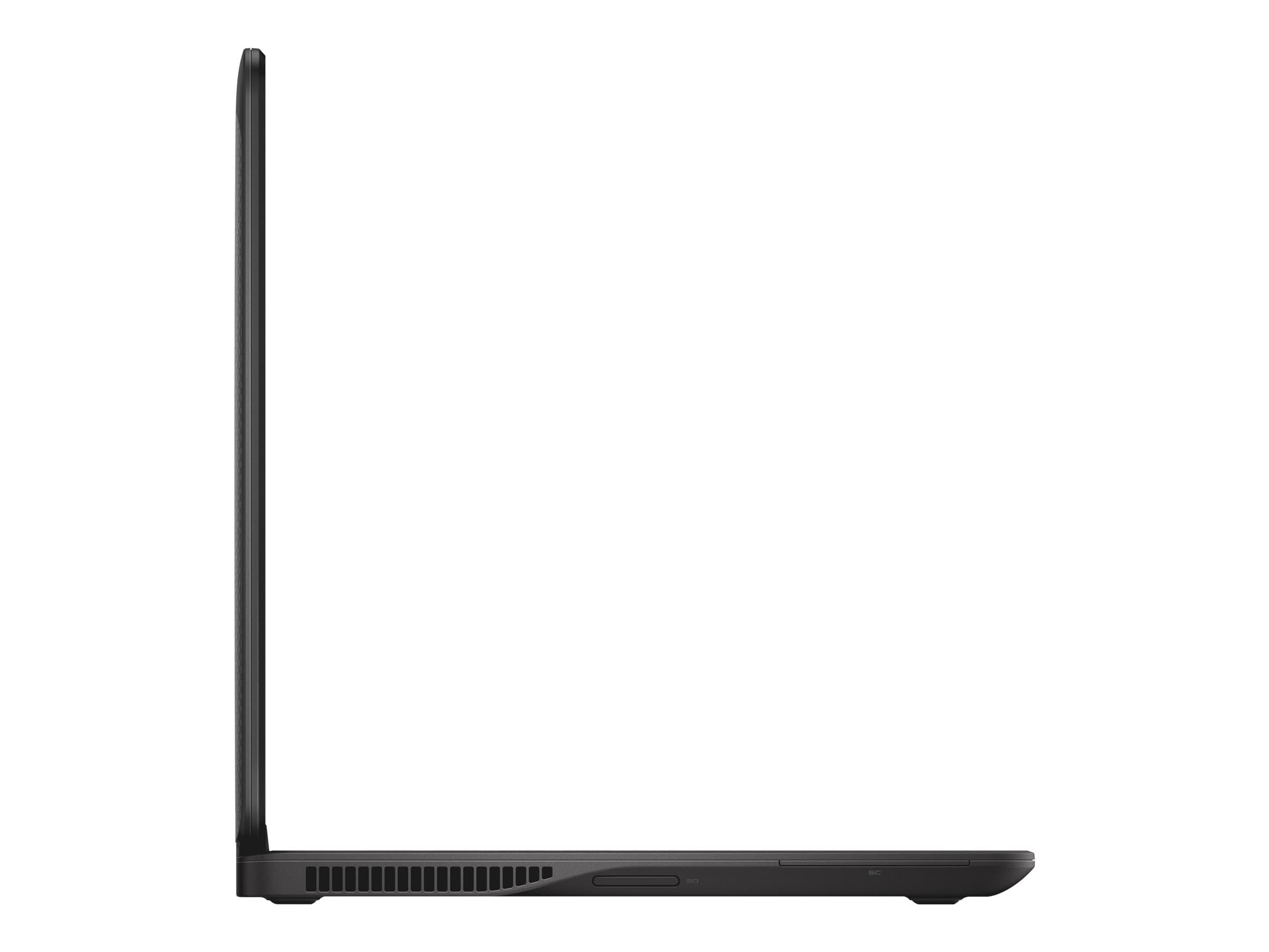 DELL LATITUDE E7450 Intel core i7-5600|8gb|256gb ssd|2GB Nvidia Geforce 840m 2GB(استوک) — تصویر ۴