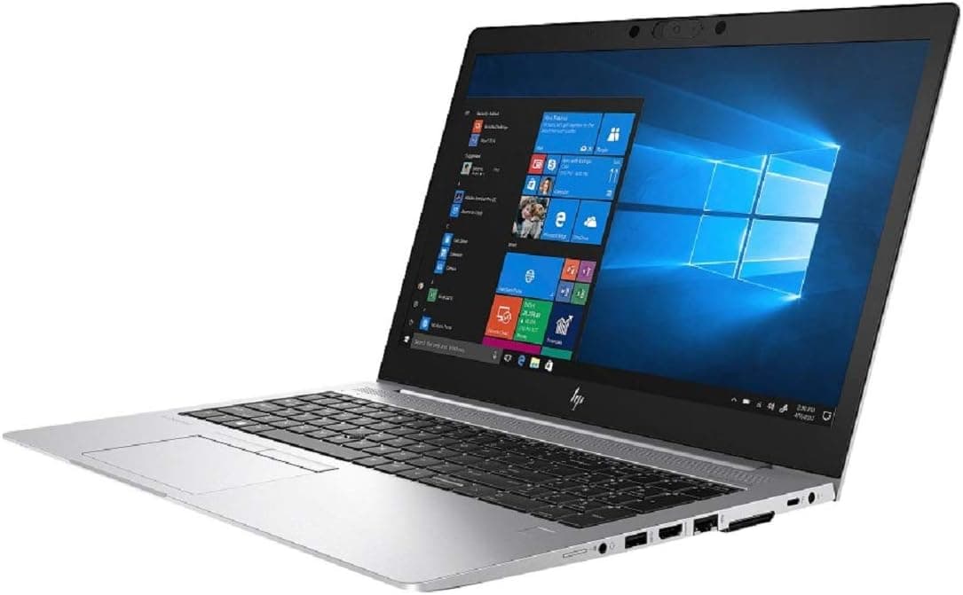HP EliteBook 850 G7|i5-10310U|8GB|256GB SSD