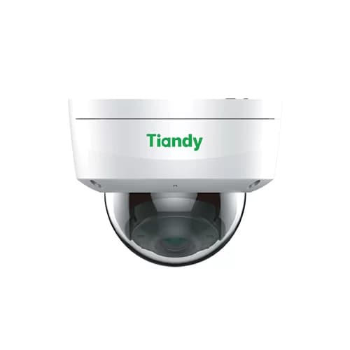 دوربین مداربسته تحت شبکه تیاندی TC-C35KS Spec:I3/E/Y/C/H/2.8mm