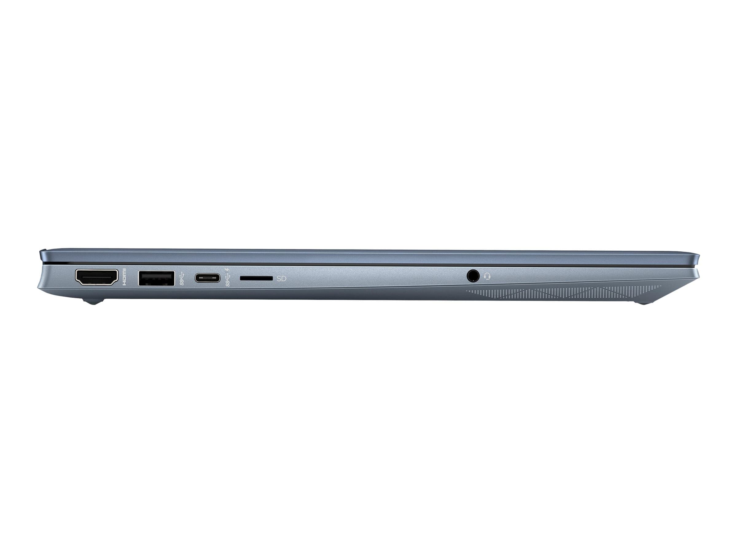 HP PAVILION 15-EH1052 RYZEN 5-5500U|8GB|512SSD — تصویر ۵