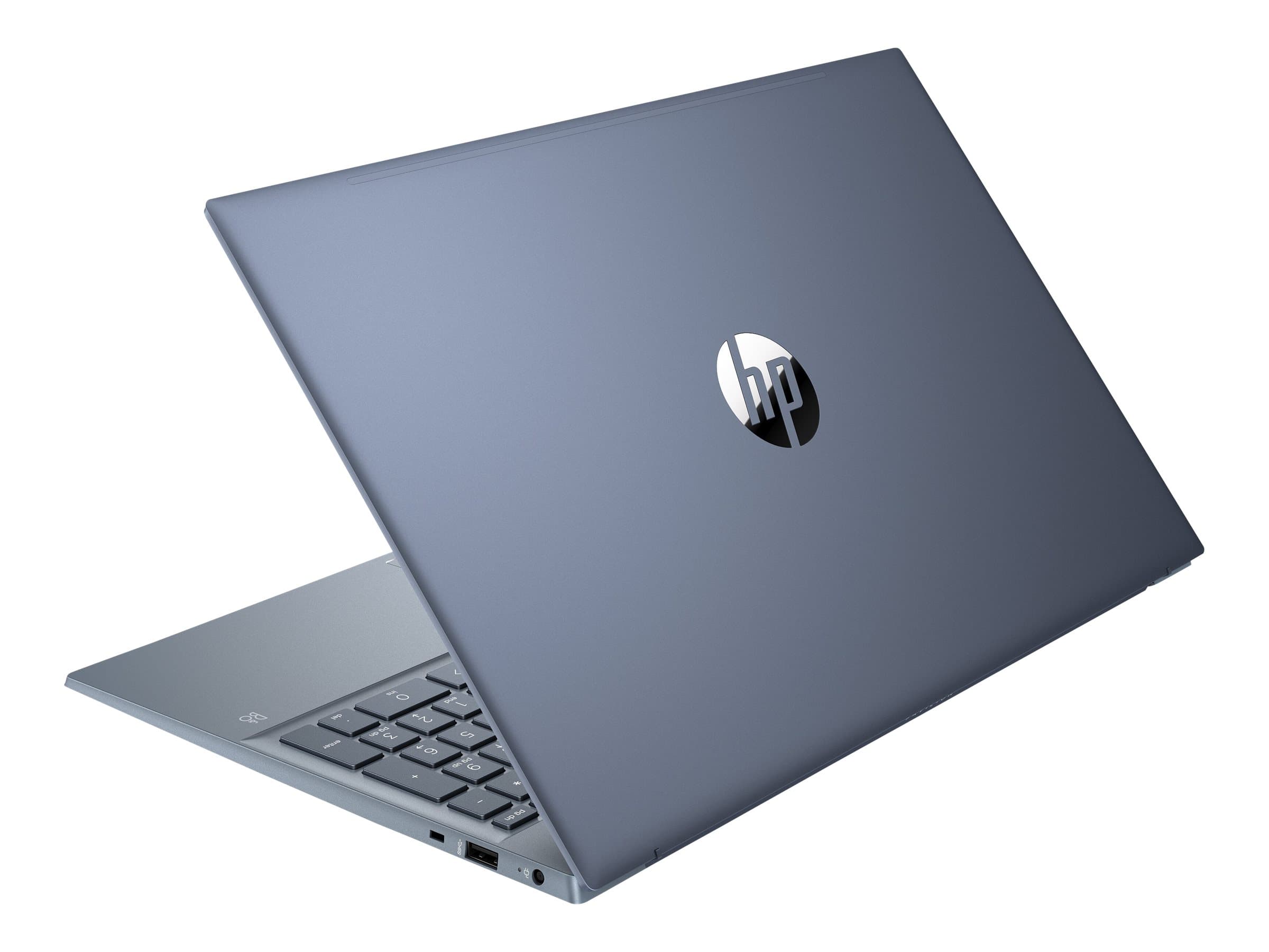 HP PAVILION 15-EH1052 RYZEN 5-5500U|8GB|512SSD — تصویر ۶