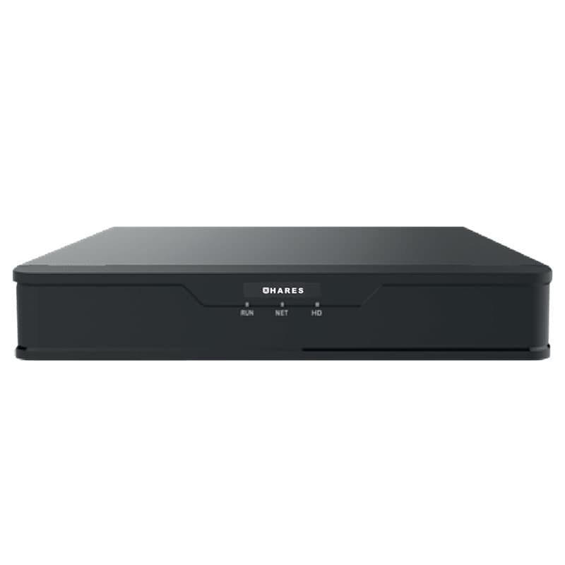 دستگاه ضبط تصویر 16 کانال حارس Hares HS-XVR16101-L8