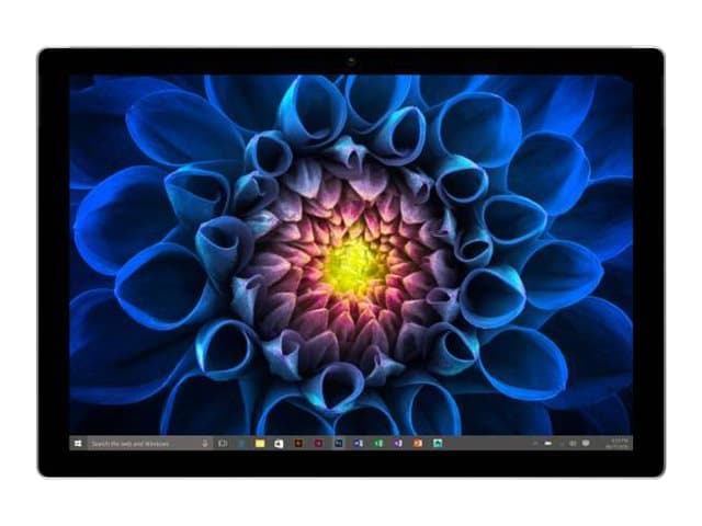 تبلت ویندوزی Microsoft Surface Pro 4 i5-6300u 8gb 256gb ssd 12.3″ (استوک)