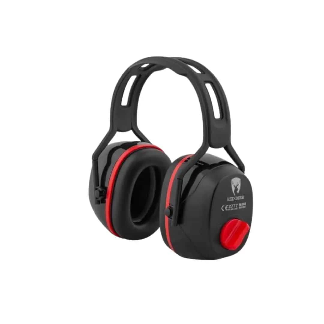 گوشی صداگیر ریندر ولوم دار RE-8005