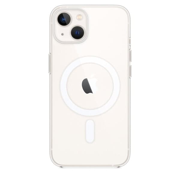 قاب آیفون 14 مگ‌سیف (MagSafe) iphone 14 شفاف