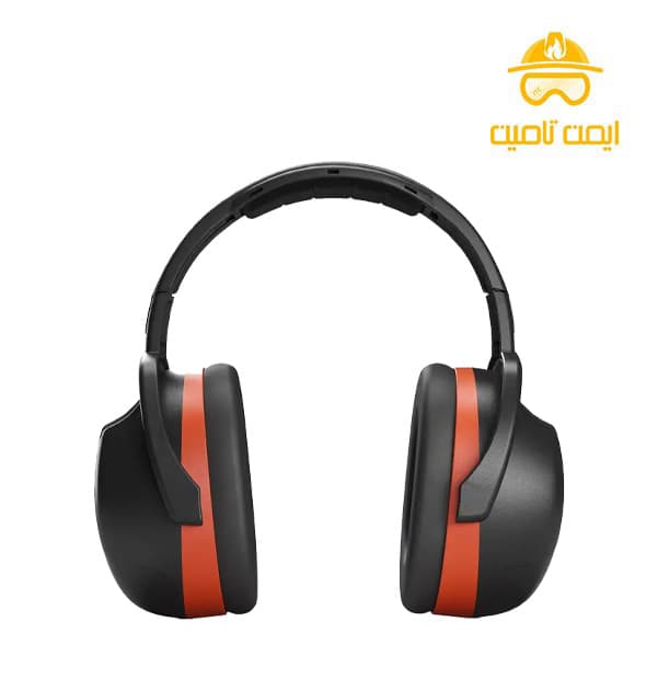 گوشی صدا گیر هلبرگ مدل secure 3 — تصویر ۴