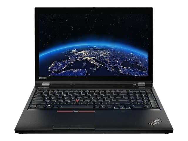 لپ تاپ استوک Lenovo ThinkPad P53 INTEL CORE I7-9TH 16gb Ram 512gb ssd 4GB NVIDIA T1000 GRAPHICS 15.6inch