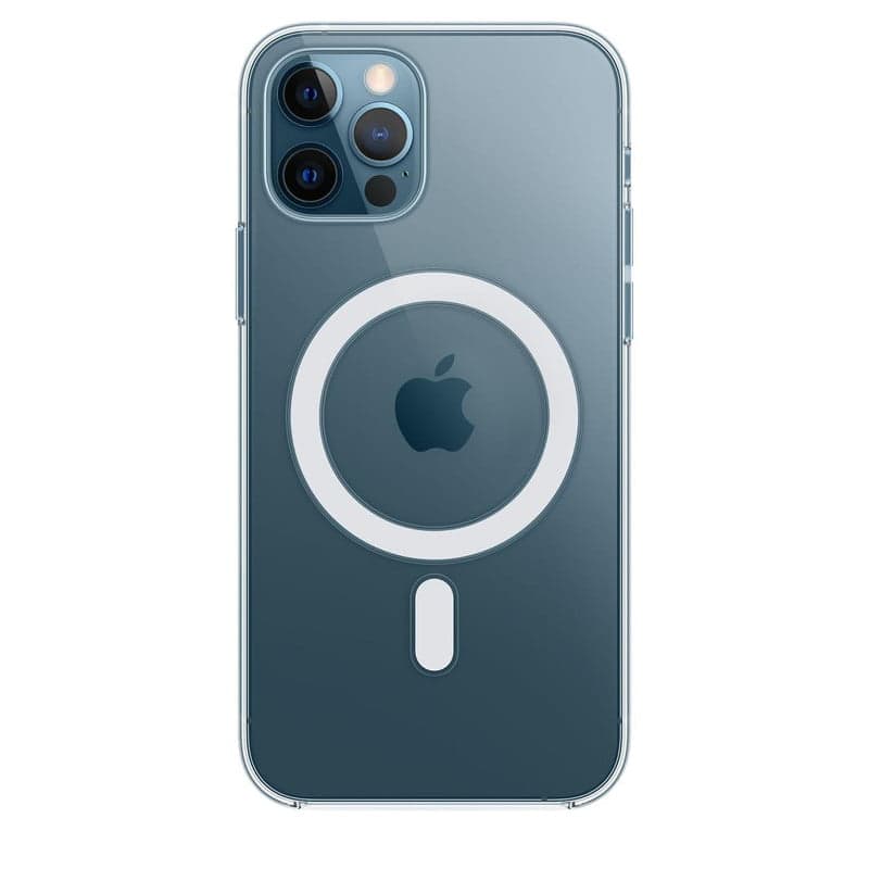 قاب آیفون 13 پرو مگ‌سیف (MagSafe) iphone 13 pro شفاف