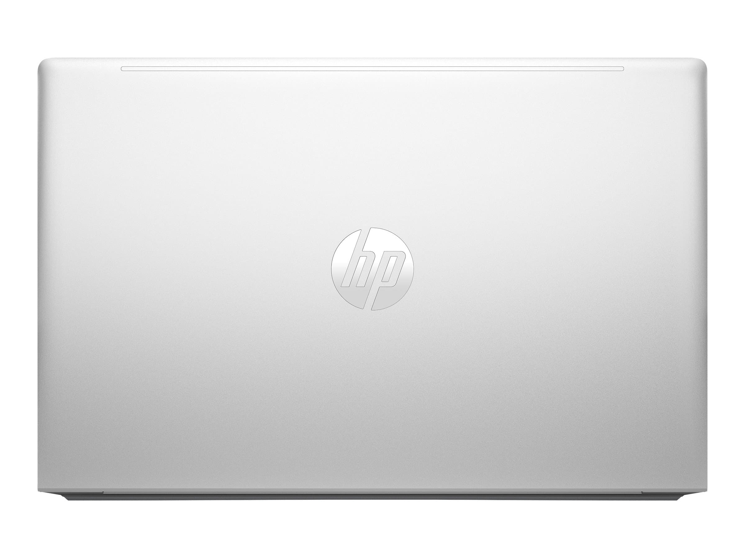 لپ تاپ HP PROBOOK 455 G10 RYZEN 5-7530u 16gb ram 512gb ssd AMD RADEAN 512 MB 15.6inch (اپن باکس) — تصویر ۶