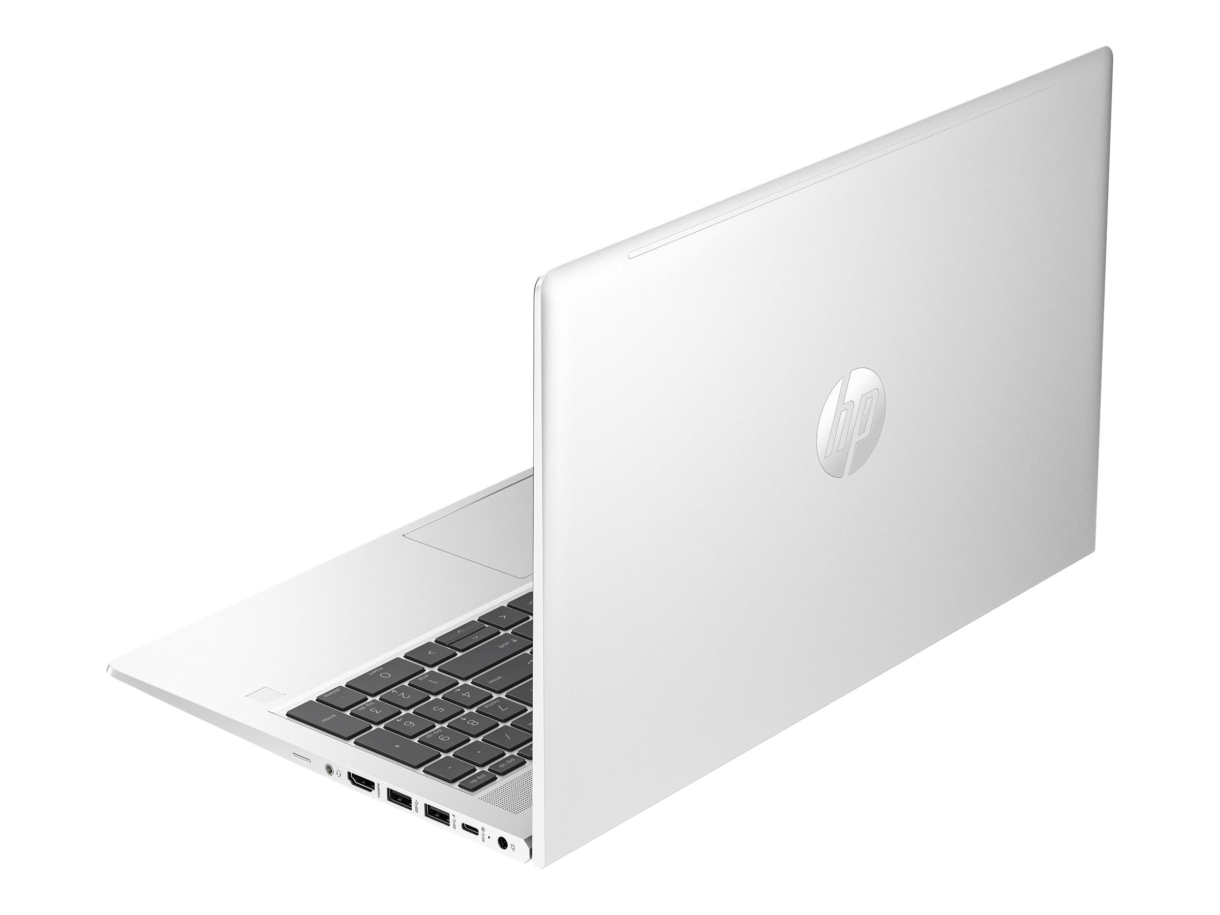 لپ تاپ HP PROBOOK 455 G10 RYZEN 5-7530u 16gb ram 512gb ssd AMD RADEAN 512 MB 15.6inch (اپن باکس) — تصویر ۷