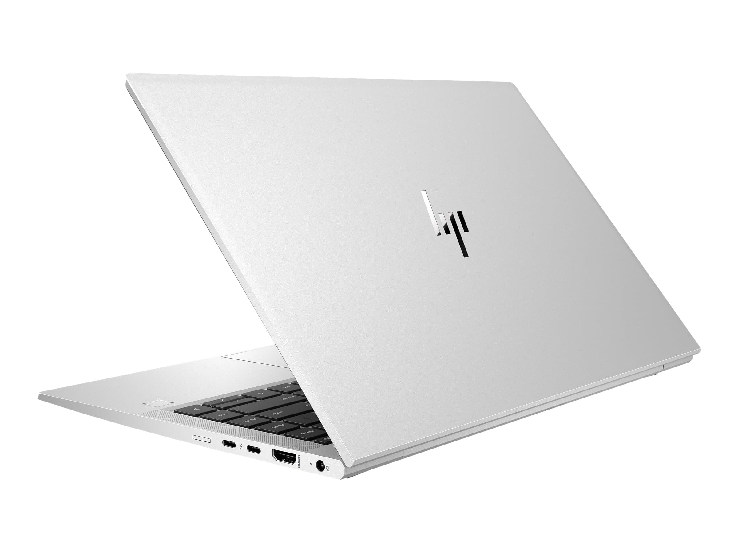 لپ تاپ اپن باکس HP ELITEBOOK 840 G7 INTEL CORE I7 PROCESSOR 10 TH RAM 8 GB HARD 256 GB SSD FHD DISPLAY — تصویر ۵
