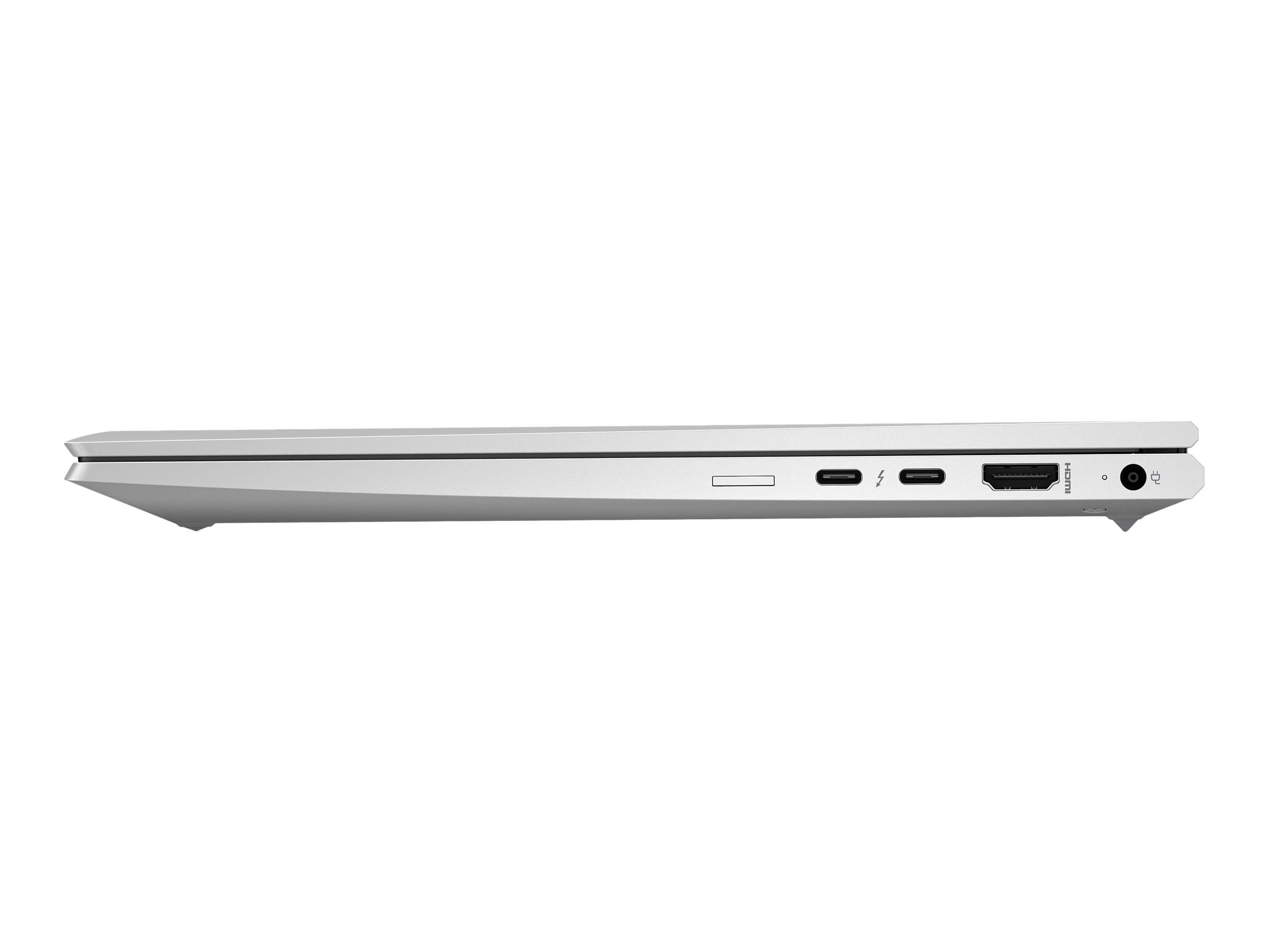 لپ تاپ اپن باکس HP ELITEBOOK 840 G7 INTEL CORE I7 PROCESSOR 10 TH RAM 8 GB HARD 256 GB SSD FHD DISPLAY — تصویر ۳