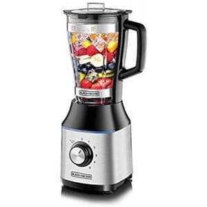 مخلوط کن بلک اند دکر مدل BX650G — تصویر ۲