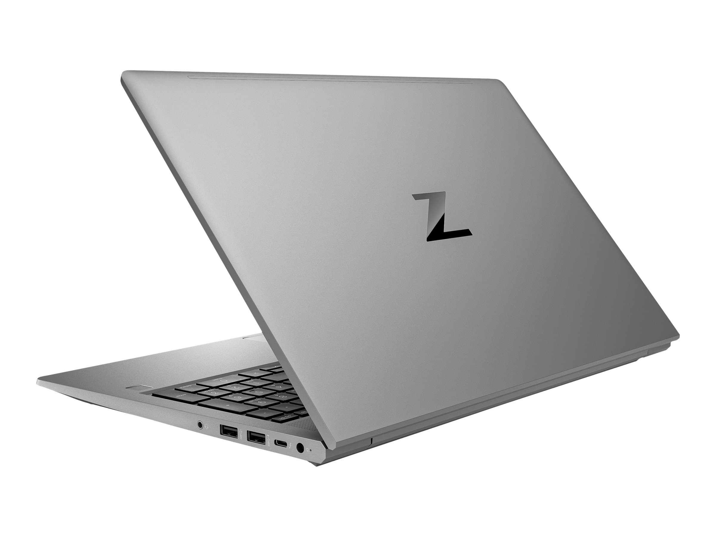 لپ تاپ اپن باکس Hp Zbook Power 15 G9 Intel Core i7 processor 12th Ram 32 GB Hard 1000 GB SSD 15.6″ FHD 4 GB NVIDIA RTX GRAPHICS — تصویر ۷