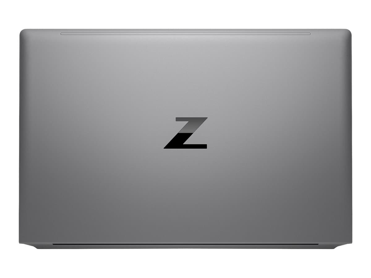 لپ تاپ اپن باکس Hp Zbook Power 15 G9 Intel Core i7 processor 12th Ram 32 GB Hard 1000 GB SSD 15.6″ FHD 4 GB NVIDIA RTX GRAPHICS — تصویر ۴