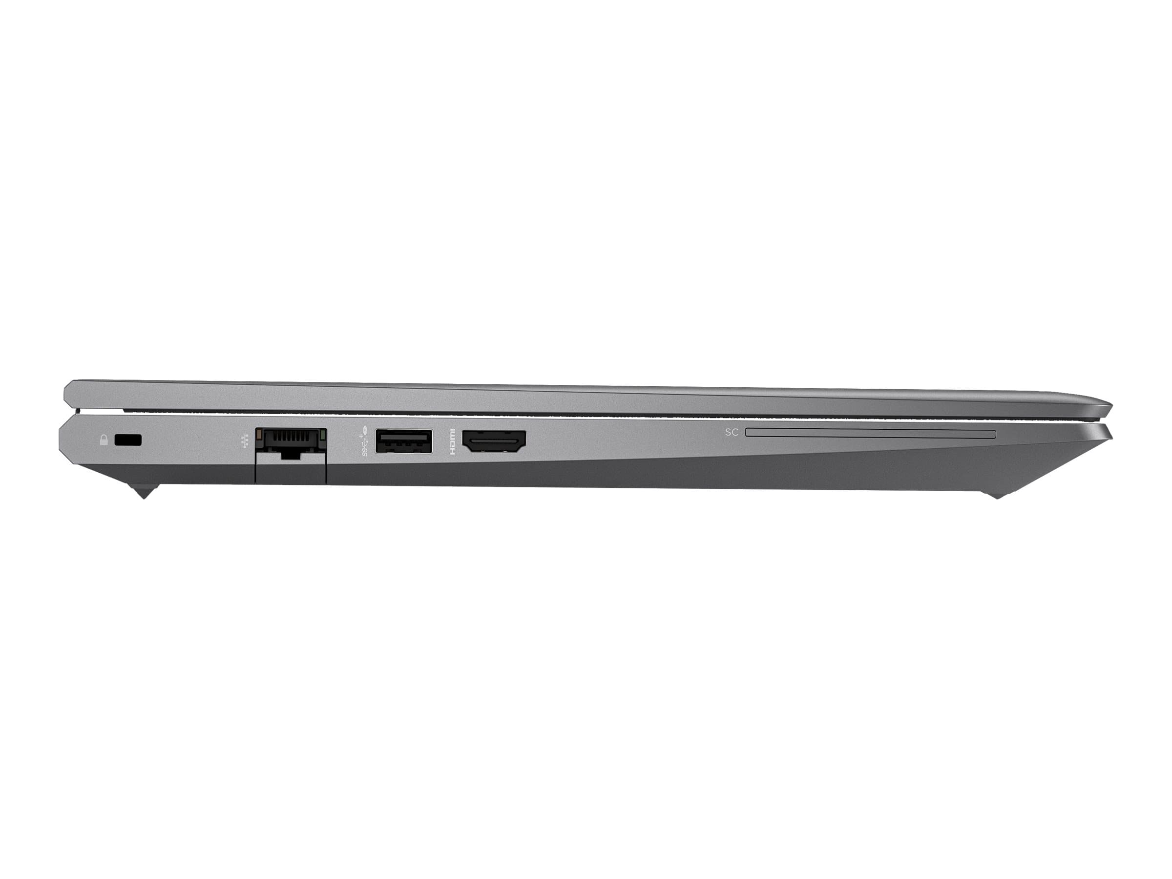 لپ تاپ اپن باکس Hp Zbook Power 15 G9 Intel Core i7 processor 12th Ram 32 GB Hard 1000 GB SSD 15.6″ FHD 4 GB NVIDIA RTX GRAPHICS — تصویر ۶