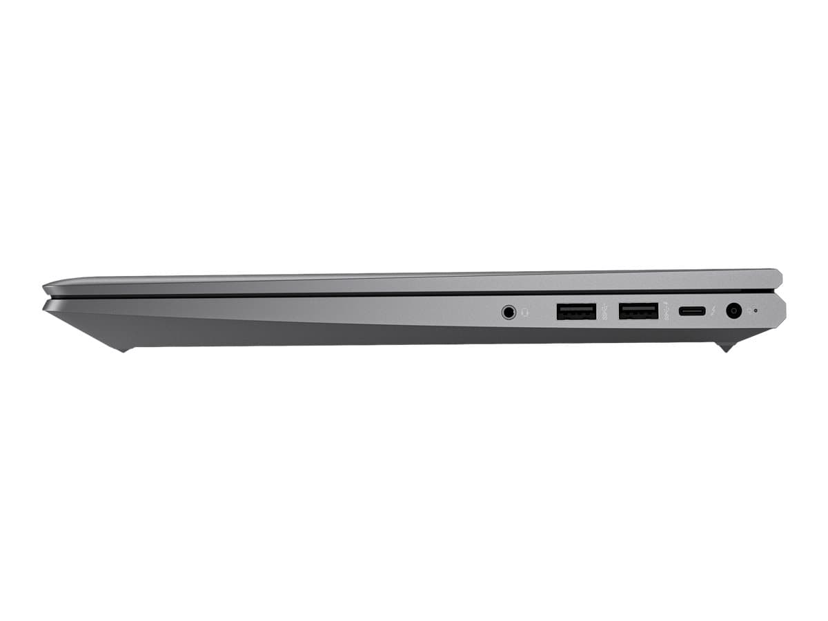 لپ تاپ اپن باکس Hp Zbook Power 15 G9 Intel Core i7 processor 12th Ram 32 GB Hard 1000 GB SSD 15.6″ FHD 4 GB NVIDIA RTX GRAPHICS — تصویر ۵