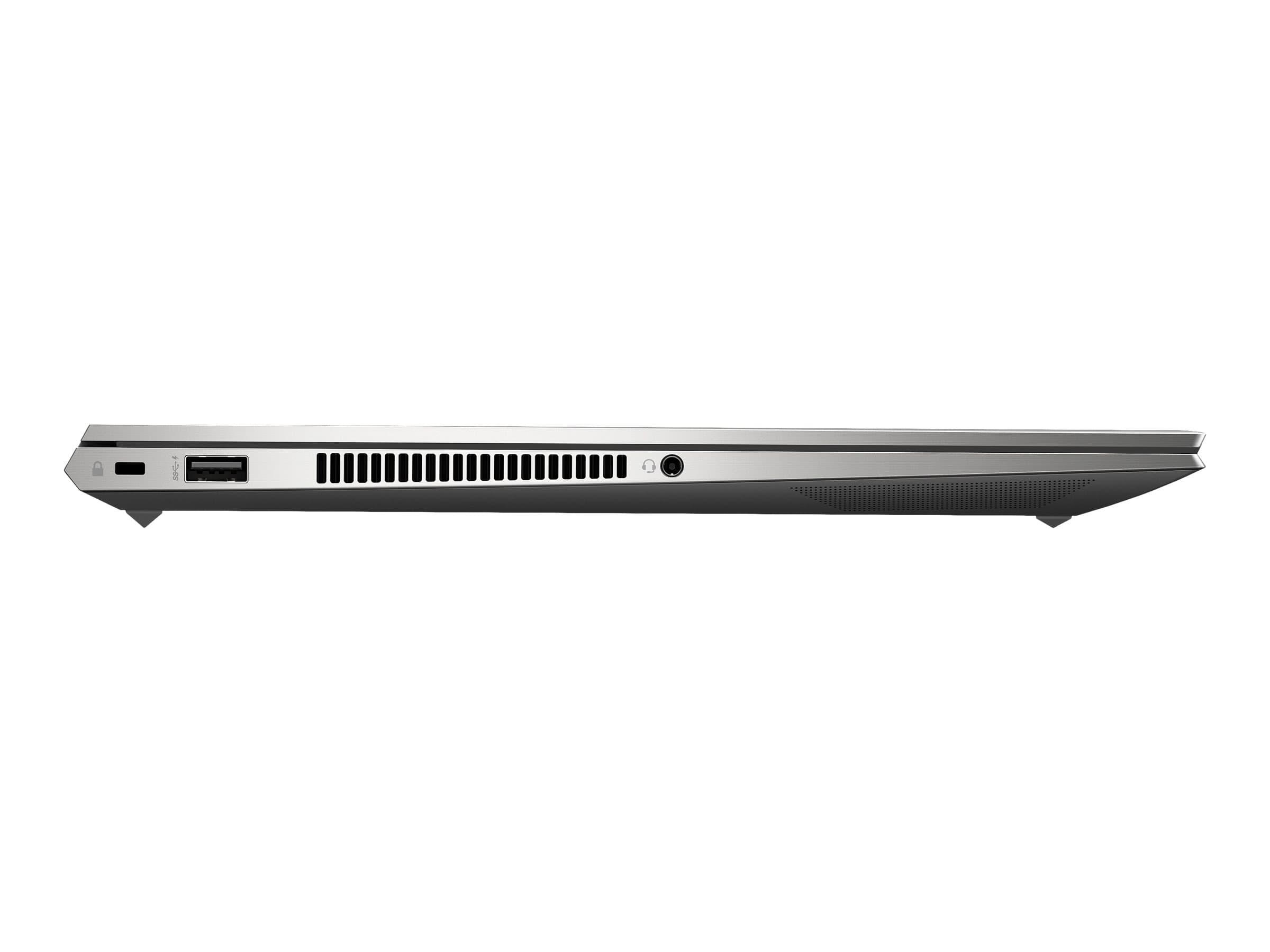 لپ تاپ اپن باکس Hp Zbook Studio 15 G7 Intel Core i9 processor 10th,Gen Ram 32 GB Hard 1000 GB SSD 6 GB NVIDIA RTX GRAPHICS 15.6 — تصویر ۴