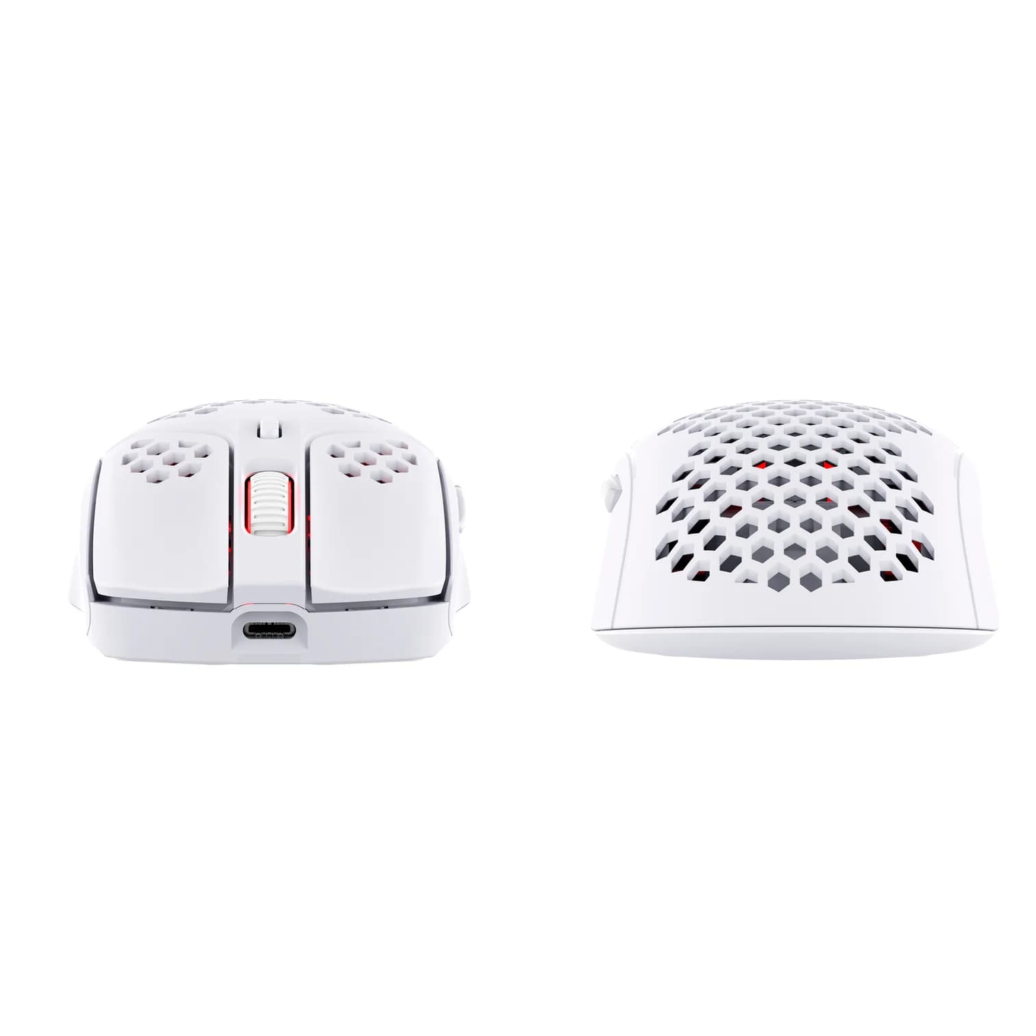 موس گیمینگ HyperX Pulsefire Haste Wireless (اوپن باکس) — تصویر ۵