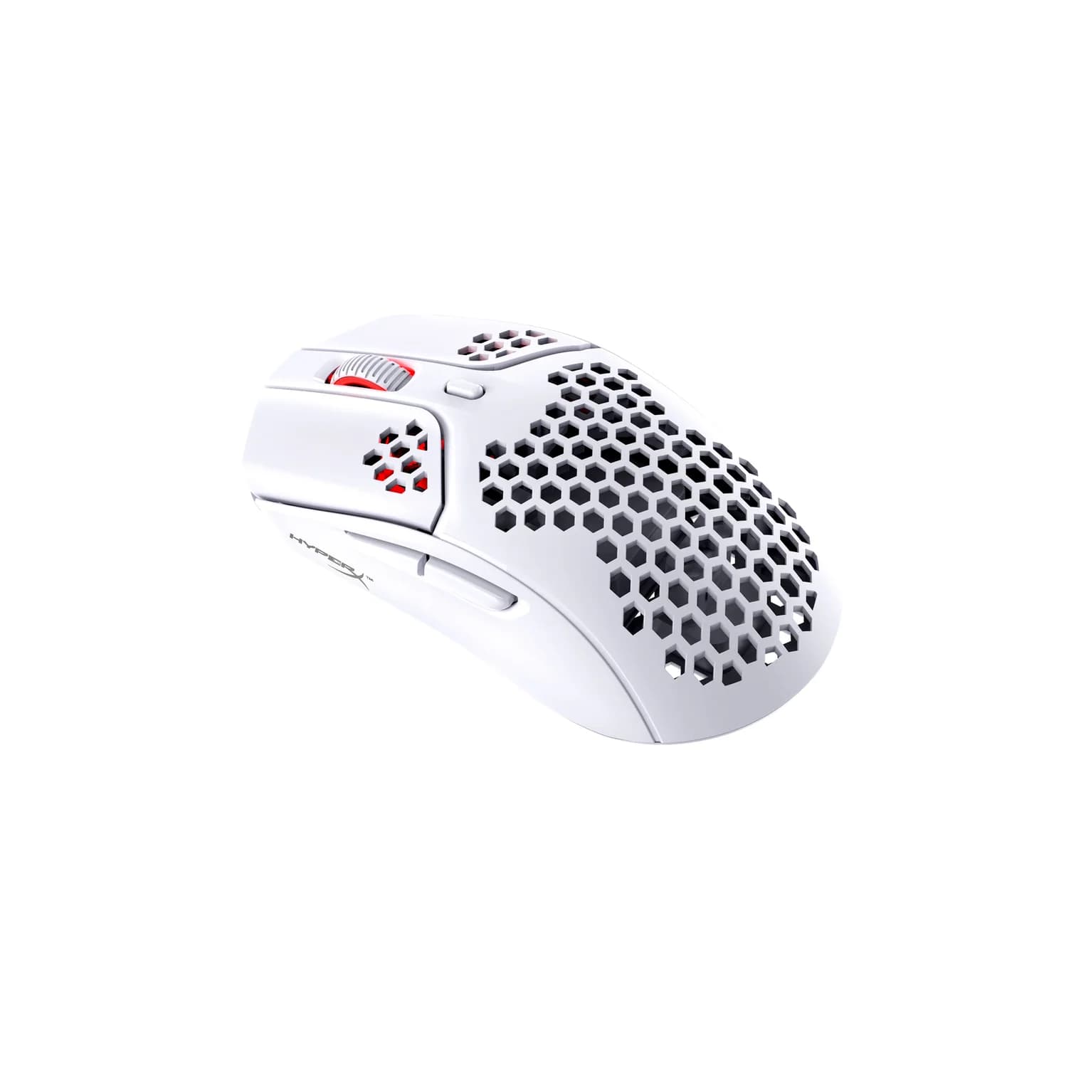 موس گیمینگ HyperX Pulsefire Haste Wireless (اوپن باکس) — تصویر ۳