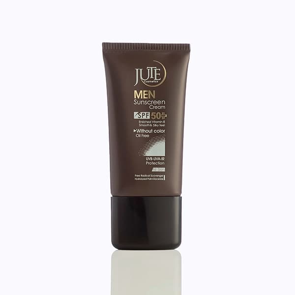 کرم ضد آفتاب آقایان ژوت SPF50 حجم 40 میلی لیتر