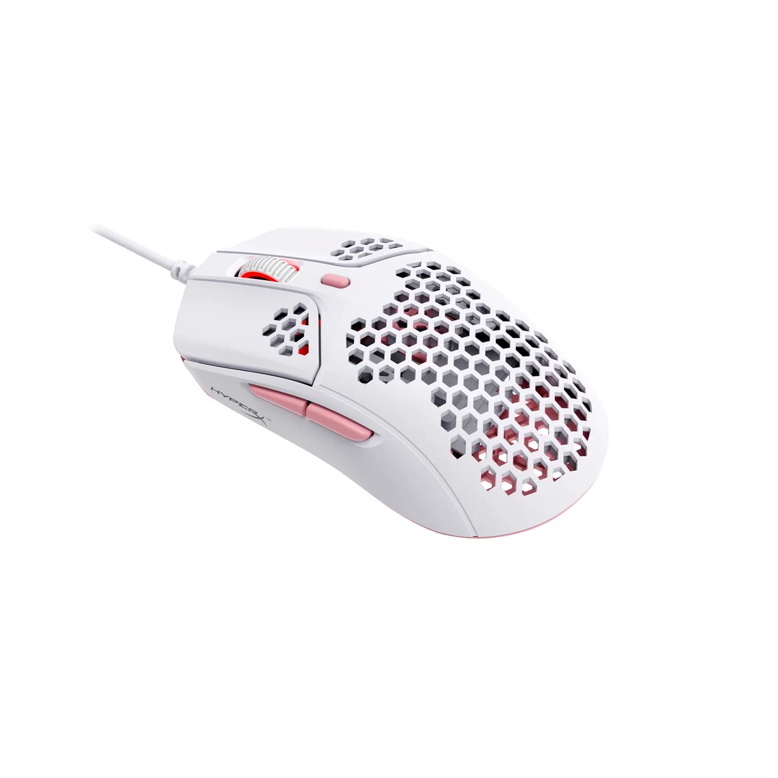 موس گیمینگ HyperX Pulsefire Haste (استوک) — تصویر ۲