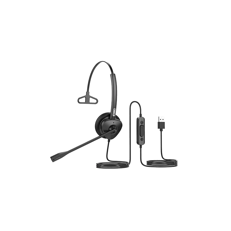 هدست سیمی فنویل Fanvil HT302-U