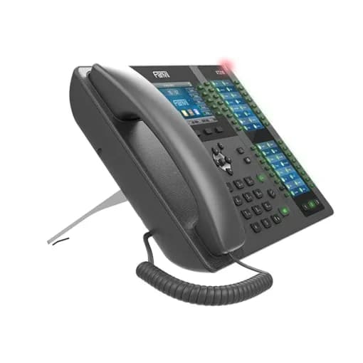 تلفن ویپ فنویل Fanvil X210 Enterprise IP Phone — تصویر ۴