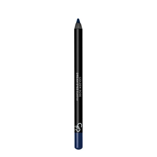 مداد چشم رنگی گلدن رز Golden Rose مدل Dream Eyes Eyeliner شماره 420