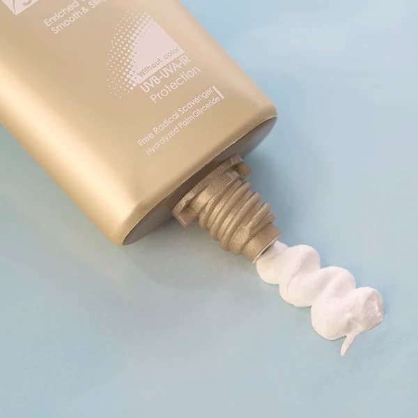 کرم ضد آفتاب بی رنگ پوست چرب SPF50 ژوت 40ml — تصویر ۳