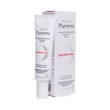 کرم دست ضد لک و روشن کننده SPF15 آردن پیگمنتا