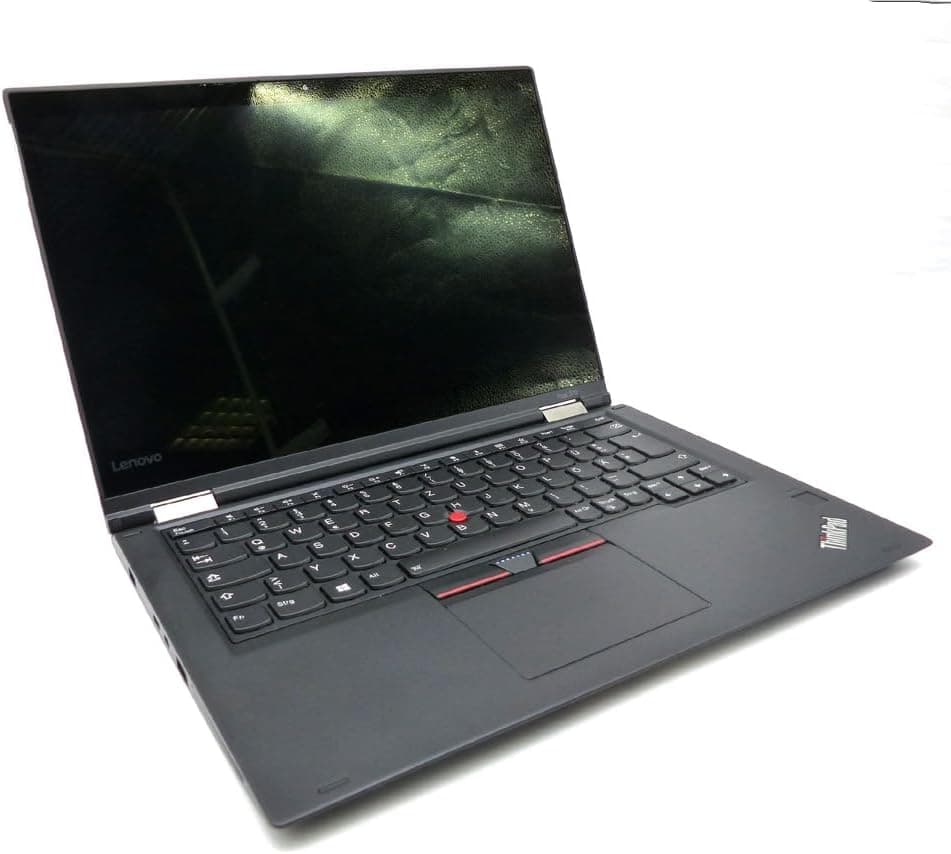 لپ تاپ استوک LENOVO YOGA 370 X360 |i5-7th Gen |8GB|256 GB SSD — تصویر ۲