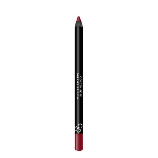 مداد لب (خط لب) گلدن رز Golden Rose مدل Dream Lips شماره 536