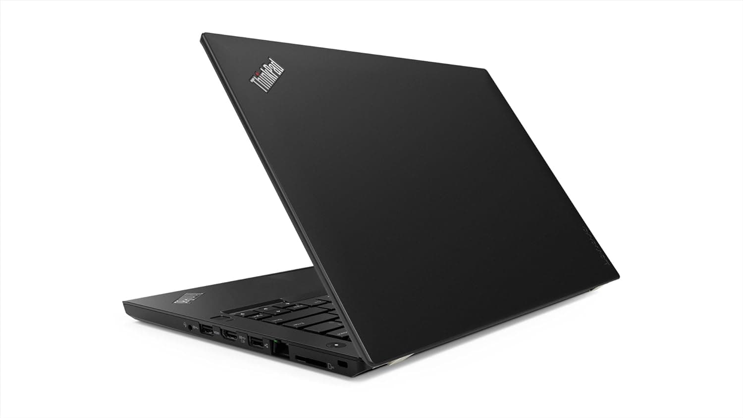 لپ تاپ استوک LENOVO T480 i5-8TH|8GB|256 SSD — تصویر ۵