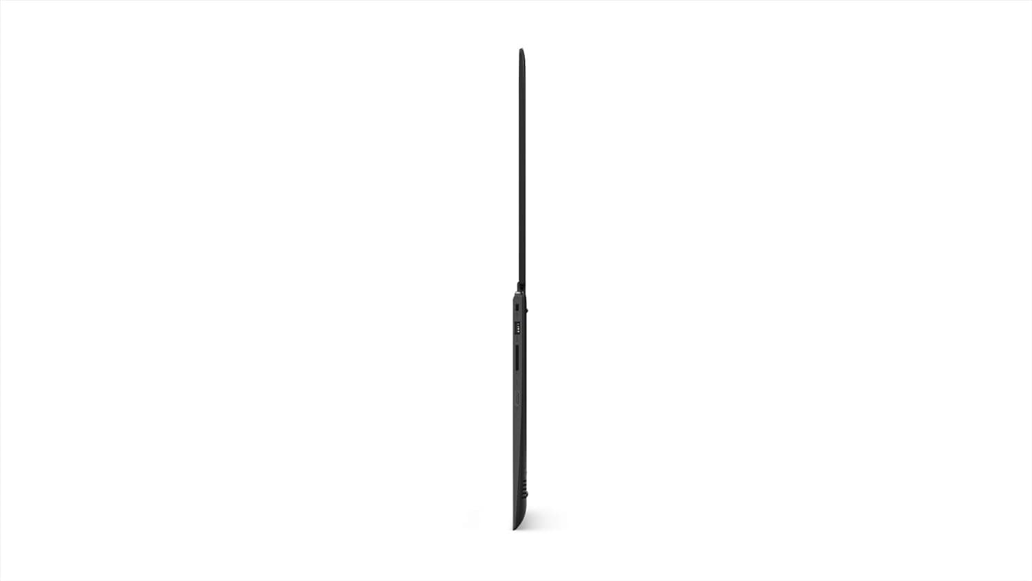 لپ تاپ استوک LENOVO FLEX5-1470 X360 i5-8TH 8GB Ram 256GB SSD 2GB Nvidia Touchscreen X360 — تصویر ۸