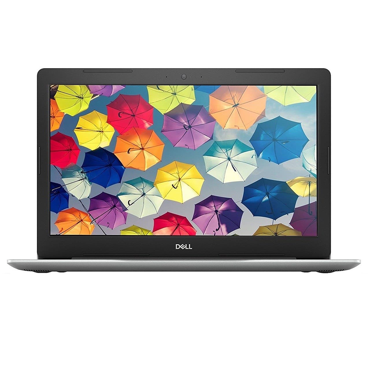 لپتاپ DELL INSPIRON 5570 Intel CORE i7_8TH Gen 8GB Ram 256GB SSD Integrated Graphics TOUCHSCREEN