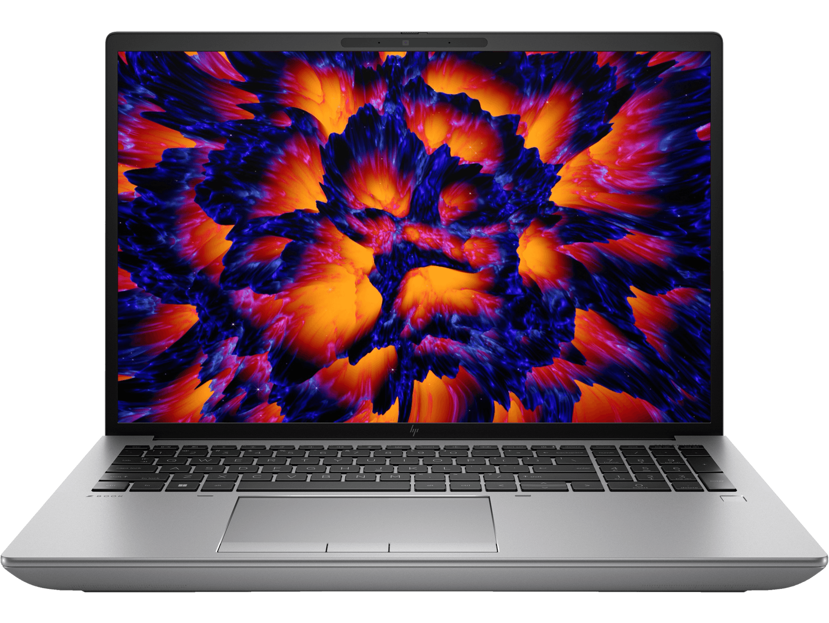 Hp Zbook Fury 16 G9 i7-12850HX 32GB Ram 512GB SSD 12 GB RTX A3000 FHD