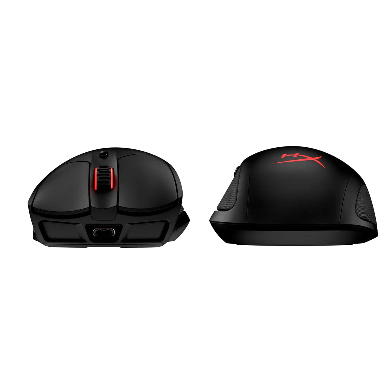 HyperX Pulsefire Dart – Wireless Gaming Mouse — تصویر ۵