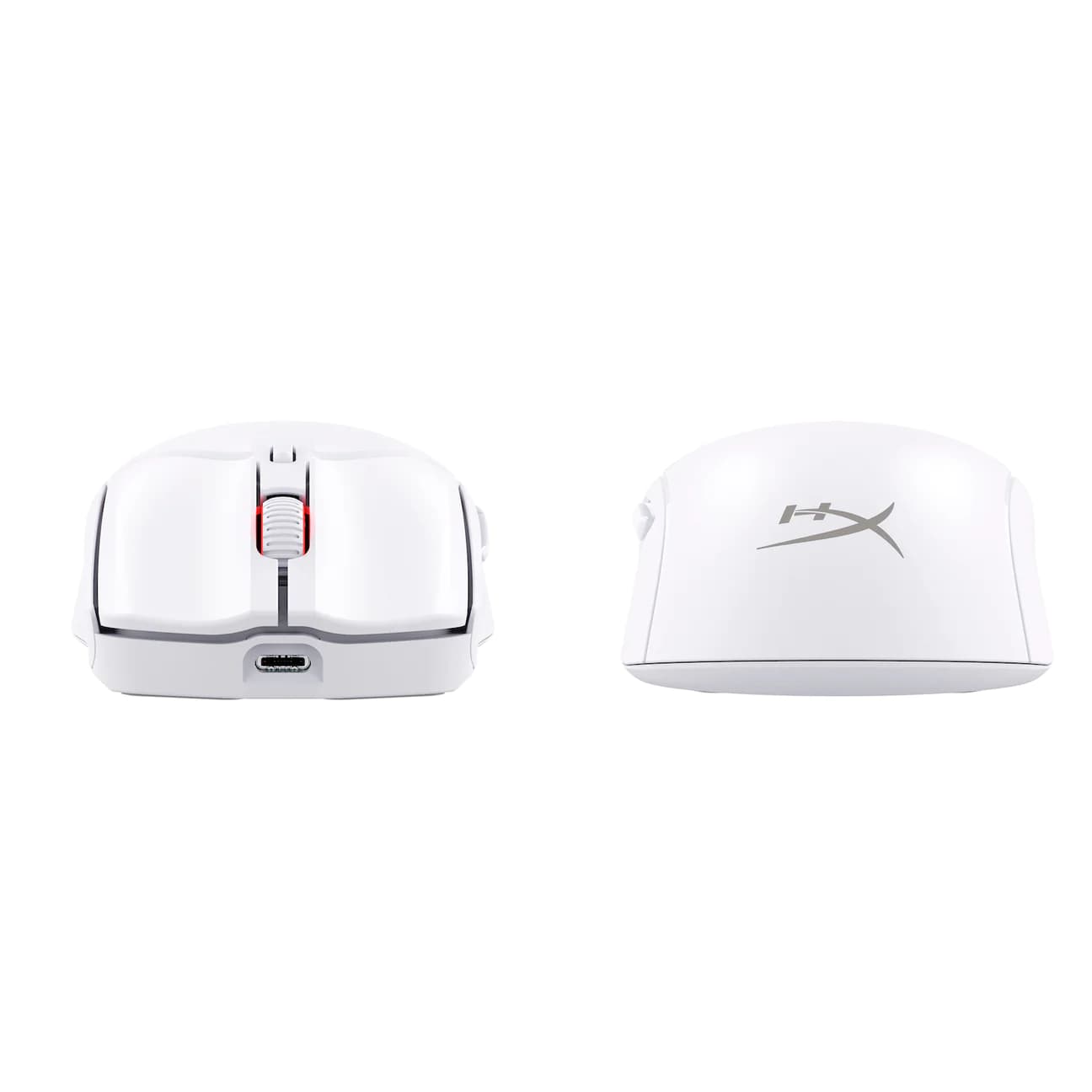 موس گیمینگ HyperX Pulsefire Haste 2 – Wireless Gaming Mouse (اپن باکس) — تصویر ۴