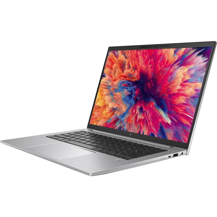 Hp Zbook Firefly 14 G9 i5-12th 16GB 512GB
