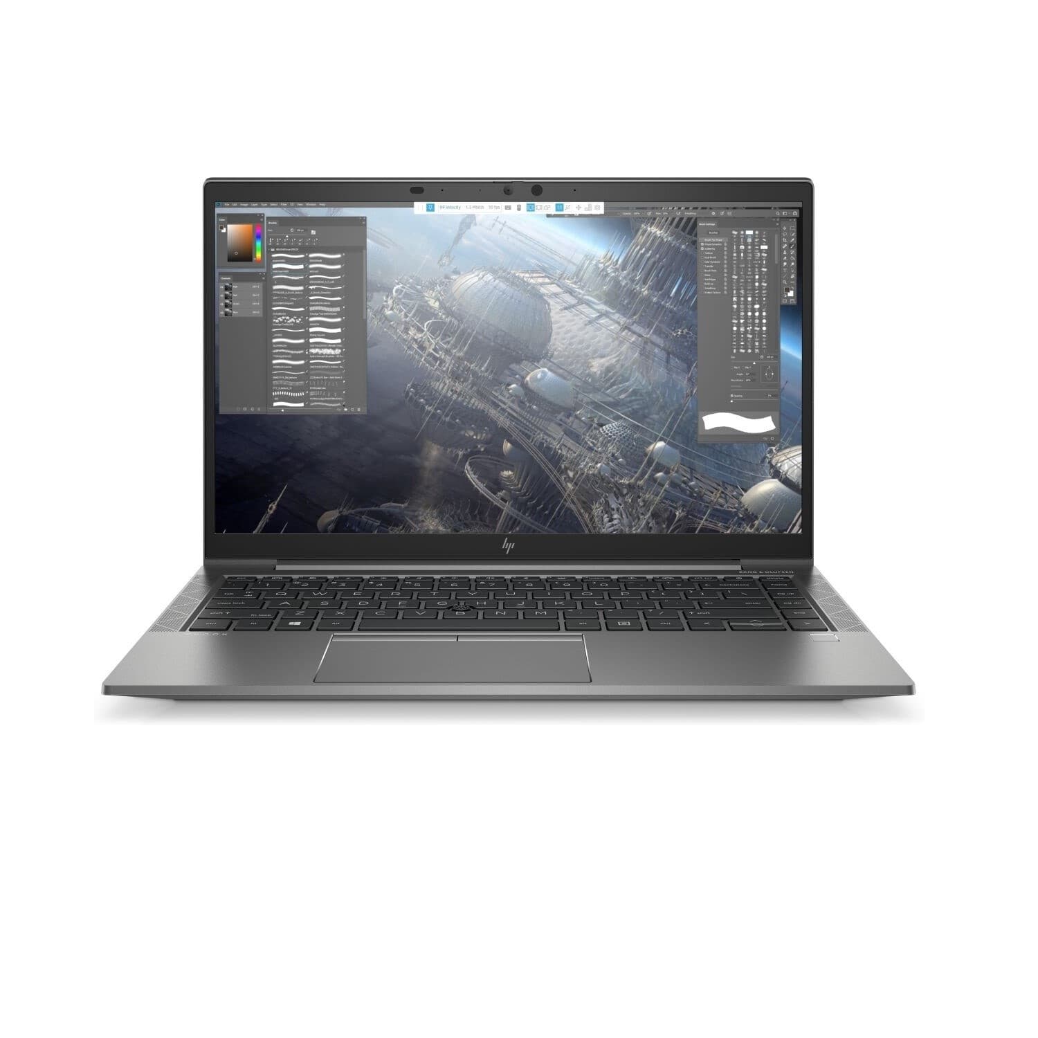 Hp Zbook Firefly 14 G8 i7 11th 16GB 512GB SSD
